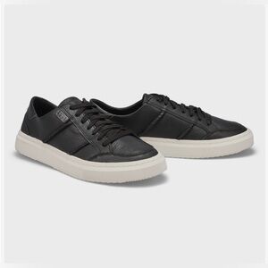 UGG Alameda Lace Up Leather Shoe